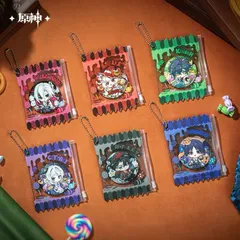 2025年最新】原神 クレー 缶バッジの人気アイテム - メルカリ