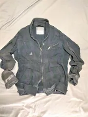 希少　NONNATIVE ノンネイティブ　ジャケット　ミリタリー　061719