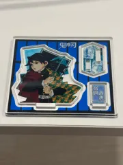 鬼滅の刃 義勇 アクリルスタンド