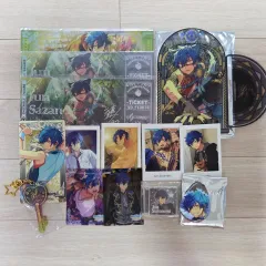 あんさんぶるスターズ！！(あんスタ) 漣ジュン グッズ まとめ