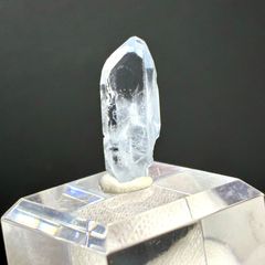 ヒマラヤ水晶 ポイント ホワイトファントム No.1293 - メルカリ