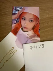 2025年最新】lE sserafim トレカ サノクの人気アイテム - メルカリ