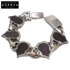 2025年最新】STANLEY GUESS メンズ ブレスレットの人気アイテム - メルカリ