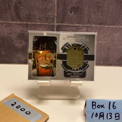 2012 BBM 2000 HITS CLUB 稲葉篤紀 02/50 直筆サイン 北海道日本ハム