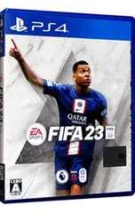 PS4/FIFA 23
