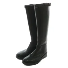 2025年最新】ann demeulemeester ブーツの人気アイテム - メルカリ