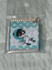 ブルーロック 糸師 凛 スナック アクリル キーホルダー