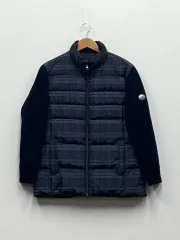 2025年最新】Daks メンズ ダウンジャケットの人気アイテム - メルカリ