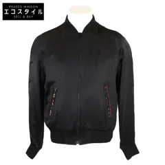 2025年最新】SAINT LAURENT PARIS メンズ スカジャンの人気アイテム