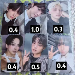 앤팀 Back to Life ウィバース 特典 トレカ