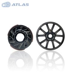 SCRK 1～5型シグナスX CYGNUS X BW'S125 BW'S X BW'S R 強化クラッチ ハウジング アウターセット 街道版 タイプS