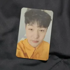 BTOB ヒョンシク　トレカ　セット パクヒョンシク グッズ フォトメッセージカード 56枚 トレカ