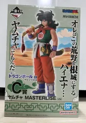 2025年最新】一番くじ ドラゴンボール ヤムチャ フィギュアの
