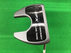 中古】 ピン PLD MILLED DS 72(2024) 34インチ パター PT スチール