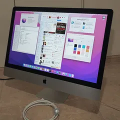 2025年最新】imac 2012 27の人気アイテム - メルカリ