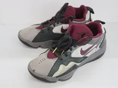NIKE ナイキ JORDAN ZOOM 92 PSG ジョーダン ズーム92 PSG DA2554-006 スニーカー　28㎝