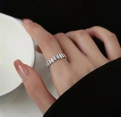 HEYHORANG リング VIXX SEVENTEEN ジョンハン着用 - メルカリ