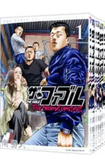 ザ・ファブル ザ・ファブルThe second contac全巻セット 南勝久 ザ・ファブル The second contact コミック 1-5巻セット |本 | 通販