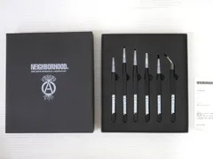 2025年最新】ネイバーフッド ネクタイの人気アイテム - メルカリ