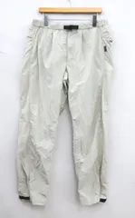 koti BEAUTY＆YOUTH コティ ビューティアンドユース 214-149-9287 ナイロンパンツ　L