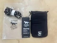 2025年最新】トポロジー メゾンキツネの人気アイテム - メルカリ