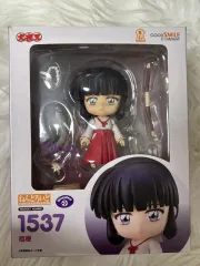 2025年最新】ねんどろいど 犬夜叉 桔梗の人気アイテム - メルカリ