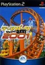 PS2／テーマパーク2001