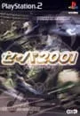 PS2/セ・パ2001