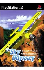PS2/The Sky Odyssey