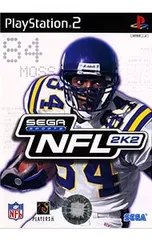 PS2/NFL 2K2
