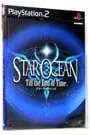 PS2/スターオーシャン3 Till the End of Time