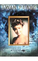 DVD／ツイン・ピークス ファースト・シーズン スペシャル