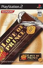 PS2／テニスの王子様 Love of Prince Bitter