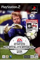 PS2/FIFA トータルフットボール2