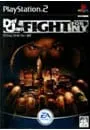 PS2/Def Jam FIGHT FOR NY