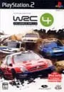 PS2／【改訂版(JANコード上に記載有り)】WRC4