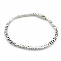 TASAKI 18K 一粒ダイヤモンドブレスレット 2025年最新】TASAKI ダイヤ ブレスレットの人気アイテム - メルカリ