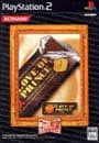 PS2／テニスの王子様 Love of Prince Bitter コナミ殿堂セレクション