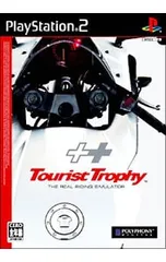 PS2／ツーリスト トロフィーTourist Torophy