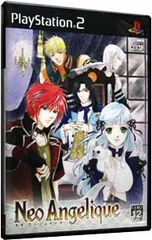 PS2/ネオ アンジェリーク
