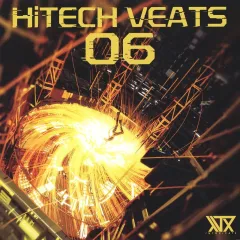 【中古】同人音楽CDソフト Hi-Tech Veats 06 / INTX Rec.