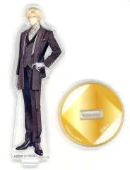 【中古】アクリルスタンド・アクリルパネル 富田江 「刀剣乱舞-ONLINE- 大本丸博 2025 祝装ミニアクリルスタンド vol.13」