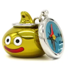 【中古】フィギュア しあわせの黄色いスラミチ 「ドラゴンクエスト」 メタリックモンスターズギャラリー ドラゴンクエストウォーク×ロフト グッズキャラバン 2024限定