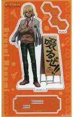 七海龍水 4571576725131受注生産】Dr.STONE ミニタペストリー 七海龍水 | エムズ