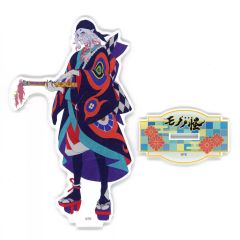 モノノ怪 薬売り アクリルスタンド - メルカリ
