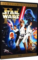 2025年最新】Dvd スターウォーズ リミテッドエディションの人気