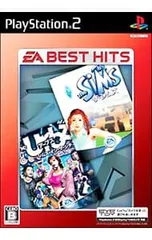 PS2/ザ・シムズ&ザ・アーブズ シムズ・イン・ザ・シティ EABEST HITS