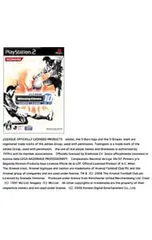 PS2/Jリーグ ウイニングイレブン10+ヨーロッパリーグ‘06-’07