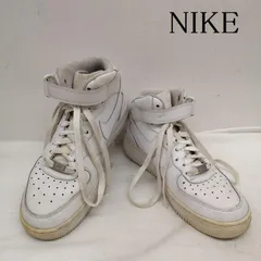 NIKE ナイキ スニーカー AIR FORCE 1 MID エア フォース1 ミッド 314195-113