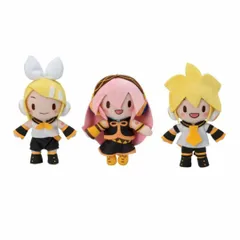 2025年最新】巡音ルカ 鏡音リン・レンの人気アイテム - メルカリ